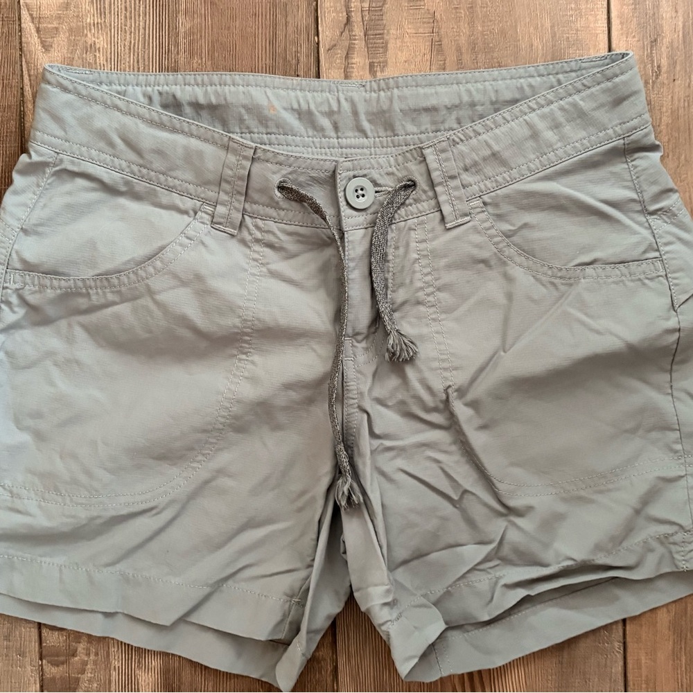 Women's Casual Shorts MEC quick dry